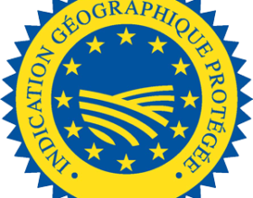受保护地理标志（IGP）